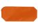 Пенал Log, оранжевый Пенал Log, оранжевый