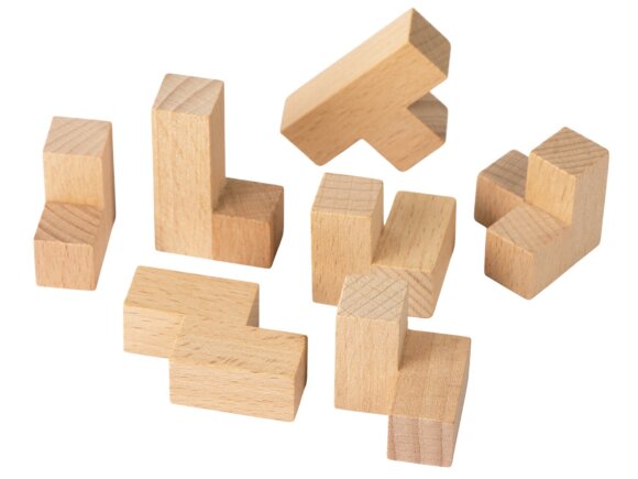 Головоломка Mind