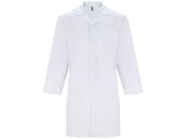 Халат унисекс Vaccine, белый