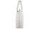 Сумка-шоппер BUGATTI Elsa, белая, воловья кожа/полиэстер, 46х11х31,5 см