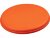 Фрисби Orbit из переработанной плстмассы, оранжевый