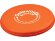 Фрисби Orbit из переработанной плстмассы, оранжевый