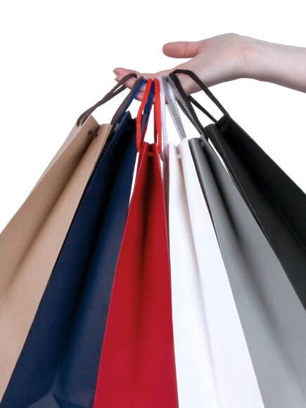 Пакет под бутылку Vindemia, серый Пакет под бутылку Vindemia, серый