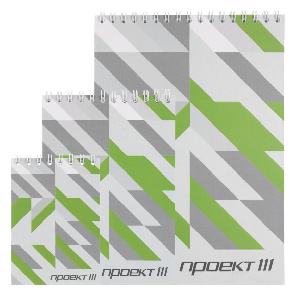 Блокнот на заказ Sketch Print S Блокнот на заказ Sketch Print S