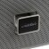 Беспроводная стереоколонка Uniscend Roombox, светло-серая