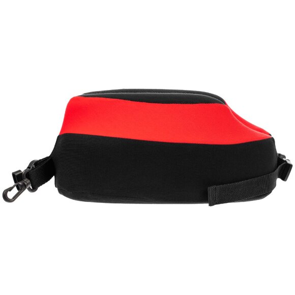 Дорожная подушка Piligrim, красная Дорожная подушка Piligrim, красная