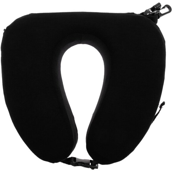 Дорожная подушка Piligrim, красная Дорожная подушка Piligrim, красная