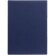 Папка-планшет Devon, синяя