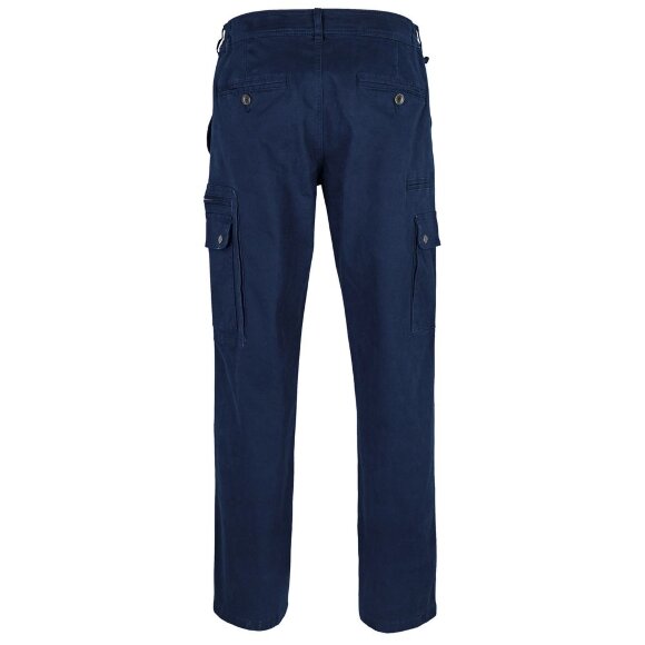 Брюки мужские Docker, темно-синие Брюки мужские Docker, темно-синие