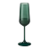 Бокал для шампанского Emerald, зеленый Бокал для шампанского Emerald, зеленый