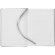 Ежедневник New Factor Metal, серый Ежедневник New Factor Metal, серый