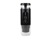 Портативная кофемашина Rombica Barista 2 Black