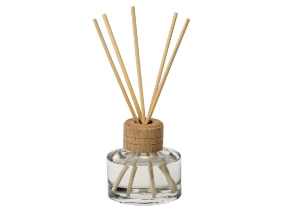 Аромат для дома Spicy Cocktail, премиум с ротанговыми палочками Аромат для дома Spicy Cocktail, премиум с ротанговыми палочками