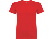 Футболка Beagle детская, красный