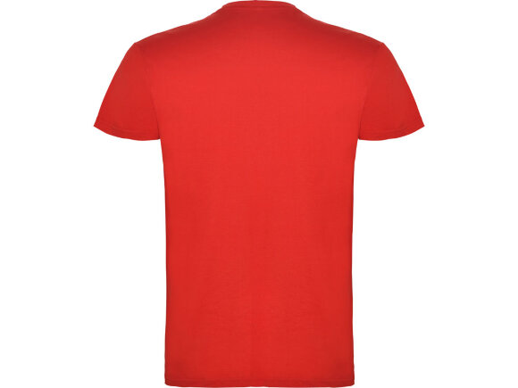 Футболка Beagle детская, красный