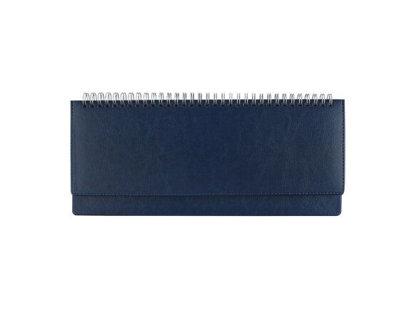 Планинг ГР. датированный Sidney Nebraska 2026, синий