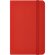 Блокнот Nota Bene, красный