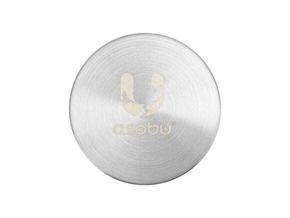 Кофеварка COLD BREWC OFFEE, 1000 мл, серебристый Кофеварка COLD BREWC OFFEE, 1000 мл, серебристый