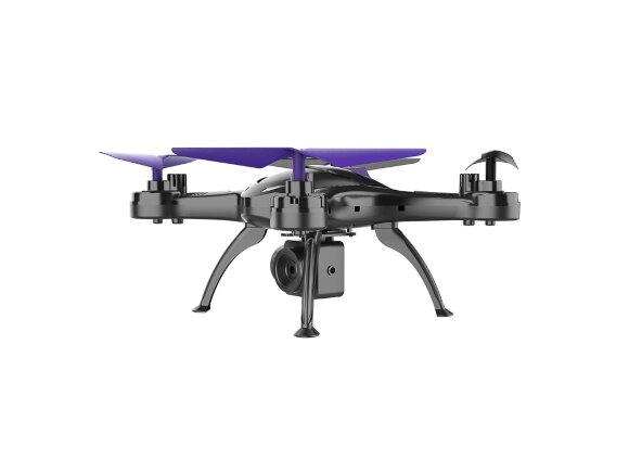 Радиоуправляемый квадрокоптер HIPER FALCON X FPV