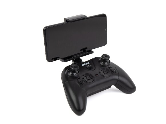 Радиоуправляемый квадрокоптер HIPER FALCON X FPV Радиоуправляемый квадрокоптер HIPER FALCON X FPV