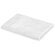 Полотенце Soft Me Light, среднее, белое Полотенце Soft Me Light, среднее, белое