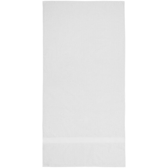 Полотенце Soft Me Light, среднее, белое Полотенце Soft Me Light, среднее, белое