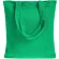 Холщовая сумка Avoska, зеленая