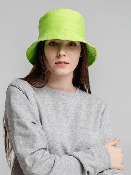 Свитшот унисекс BNC Inspire (Organic), серый меланж Свитшот унисекс BNC Inspire (Organic), серый меланж