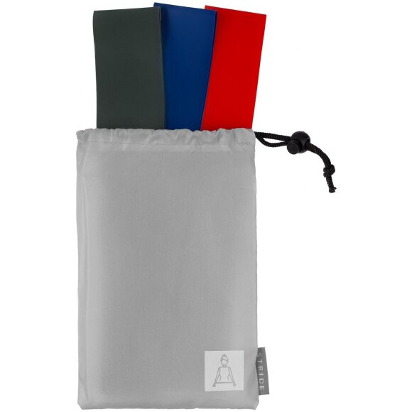 Набор Stay Cool, серый Набор Stay Cool, серый