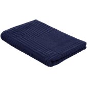 Полотенце Farbe, среднее, синее Полотенце Farbe, среднее, синее