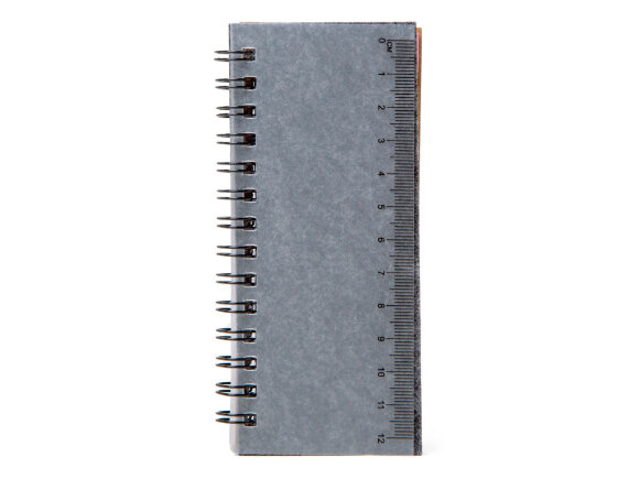 Мини-блокнот со стикерами А7 Felt Мини-блокнот со стикерами А7 Felt