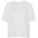 Футболка оверсайз женская Boxy Women, белая