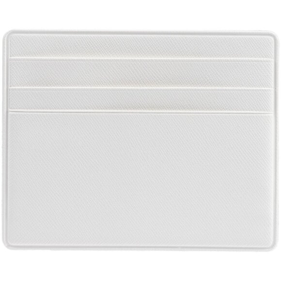 Чехол для карточек Devon, белый Чехол для карточек Devon, белый