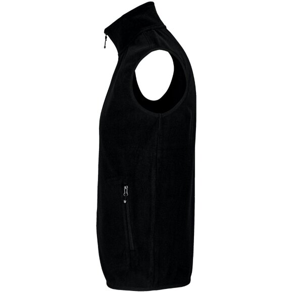 Жилет Factor BW, черный Жилет Factor BW, черный