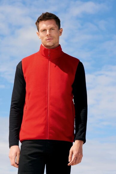 Жилет Factor BW, черный Жилет Factor BW, черный