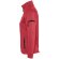 Куртка флисовая женская New Look Women 250, красная Куртка флисовая женская New Look Women 250, красная