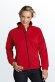 Куртка флисовая женская New Look Women 250, красная Куртка флисовая женская New Look Women 250, красная