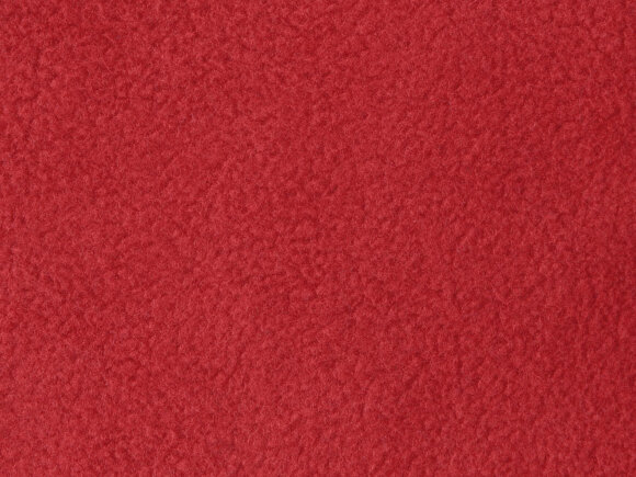 Куртка флисовая Nashville мужская, красный/пепельно-серый