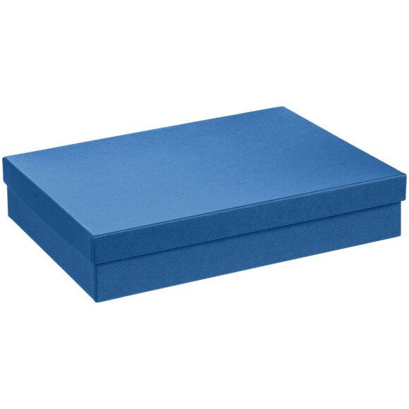 Коробка Giftbox, синяя Коробка Giftbox, синяя