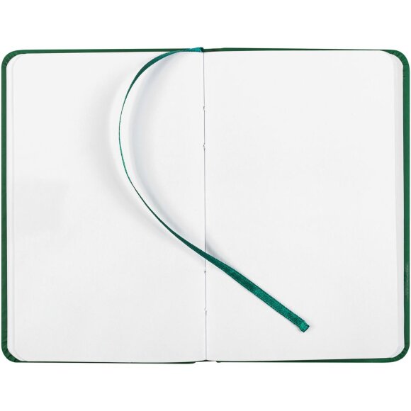 Блокнот Nota Bene, зеленый Блокнот Nota Bene, зеленый