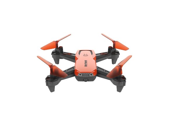 Радиоуправляемый квадрокоптер HIPER SKY PATROL FPV Радиоуправляемый квадрокоптер HIPER SKY PATROL FPV