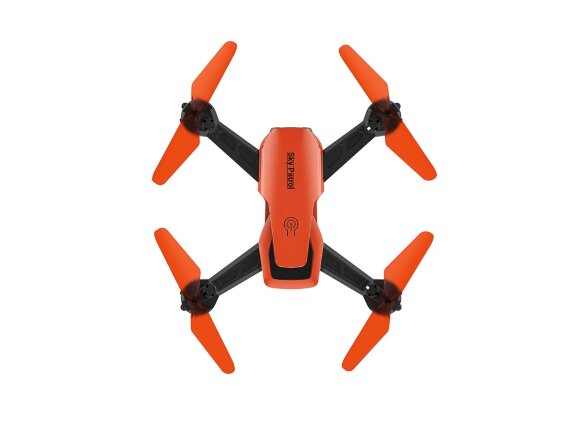 Радиоуправляемый квадрокоптер HIPER SKY PATROL FPV Радиоуправляемый квадрокоптер HIPER SKY PATROL FPV