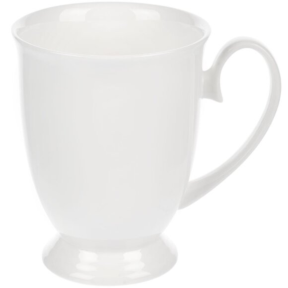 Набор для чая Sentiment, ver.2, белый