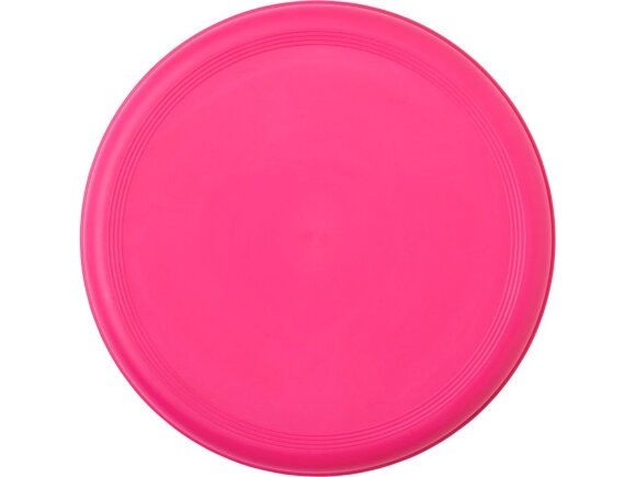Фрисби Orbit из переработанной плстмассы, фуксия Фрисби Orbit из переработанной плстмассы, фуксия