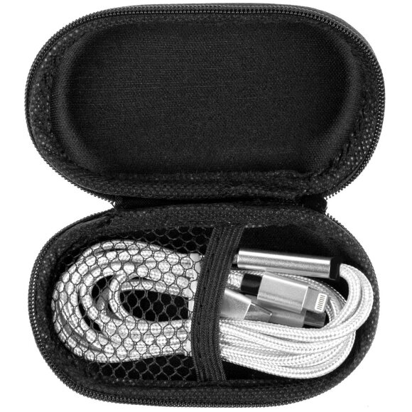 Кабель Triple Charge в футляре Кабель Triple Charge в футляре