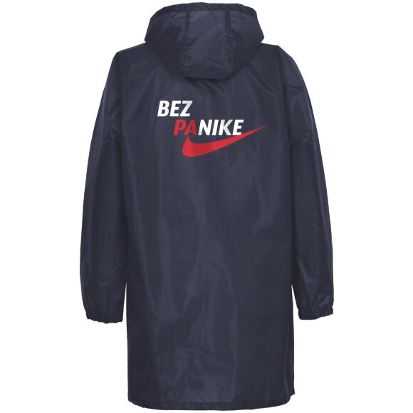 Дождевик Bez Panike, темно-синий Дождевик Bez Panike, темно-синий