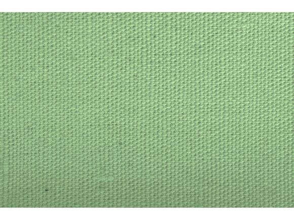 Сумка Fixy из переработанного хлопка с фиксирующей эластичной лентой, зеленое яблоко