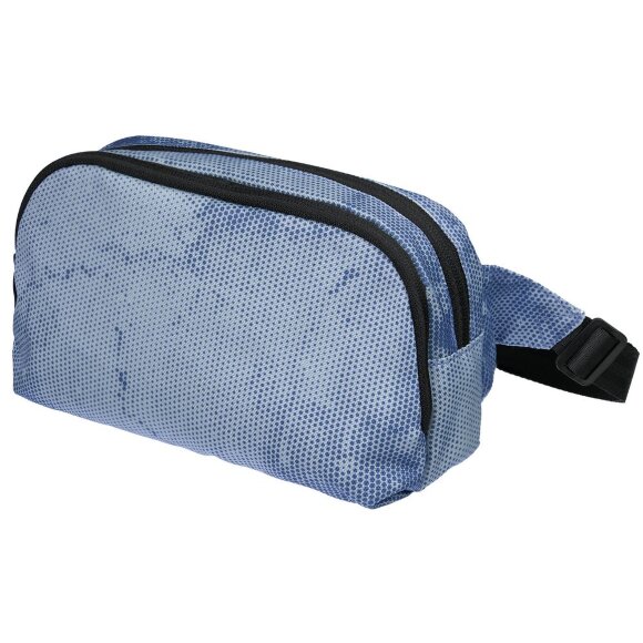 Поясная сумка Blue Marble Поясная сумка Blue Marble