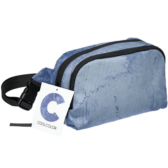 Поясная сумка Blue Marble Поясная сумка Blue Marble