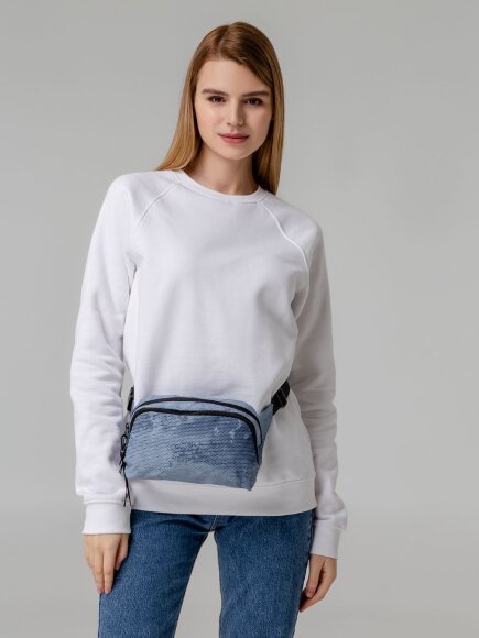 Поясная сумка Blue Marble Поясная сумка Blue Marble